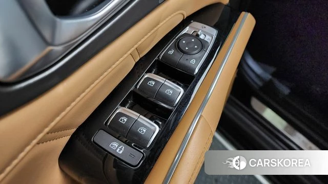 Kia Sorento 4th Generation id 4586502 из Кореи 21