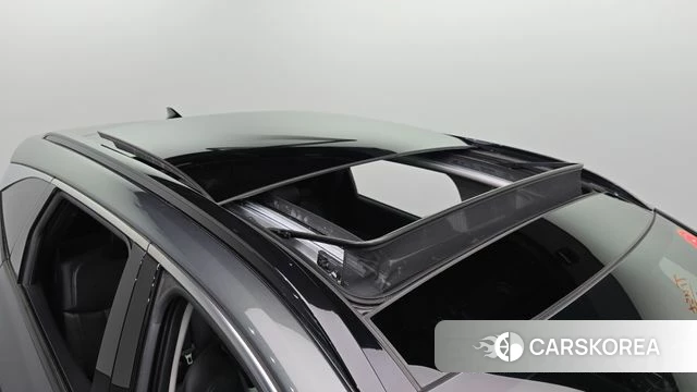 Hyundai Tucson (NX4) id 4941981 из Кореи 21