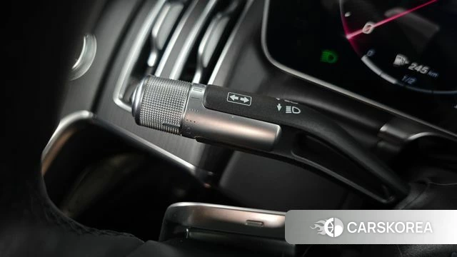 Mercedes-Benz S-Class W223 id 4779354 из Кореи 21