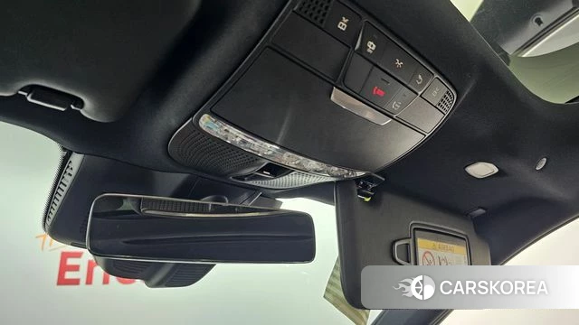 Mercedes-Benz E-Class W213 id 4224648 из Кореи 21