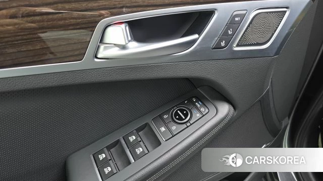 Genesis G80 id 4662860 из Кореи 21