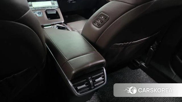 Hyundai The New Grandeur IG id 4224721 из Кореи 21