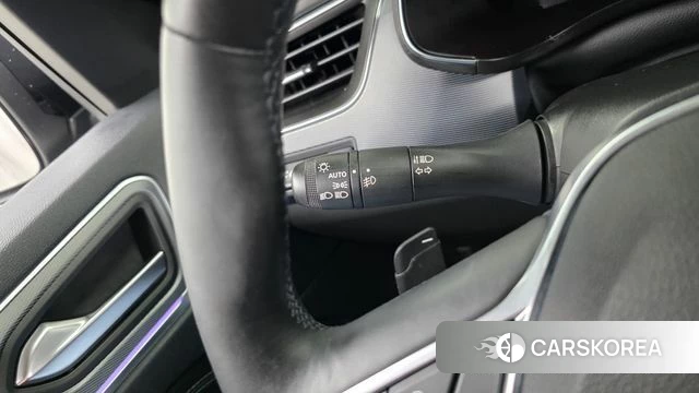 Renault Korea (Samsung) XM3 id 4586745 из Кореи 21
