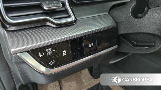 Kia Sportage 5th Generation id 4495408 из Кореи 21