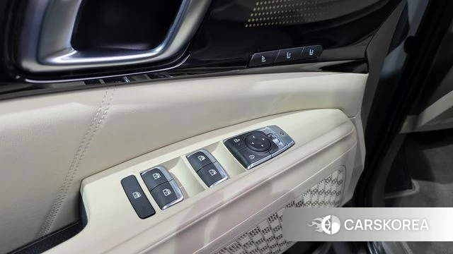 Kia The New Carnival 4th Generation id 4622993 из Кореи 21