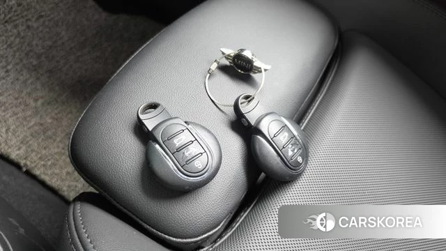 Mini Cooper id 4872247 из Кореи 21