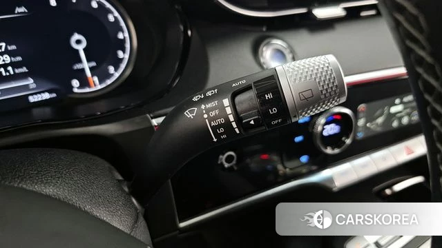 Genesis GV70 id 4401879 из Кореи 21