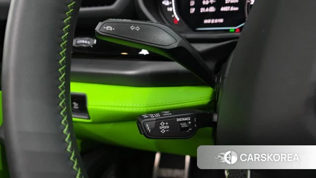 Lamborghini Urus id 4387833 из Кореи 21