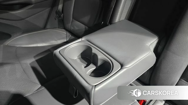 Hyundai Ionic Electric id 4552086 из Кореи 21