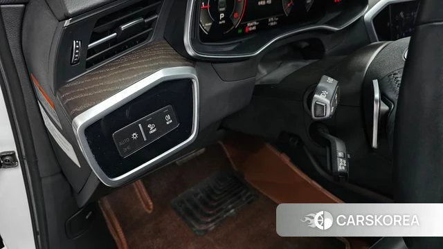 Audi A6 (C8) id 4355638 из Кореи 21