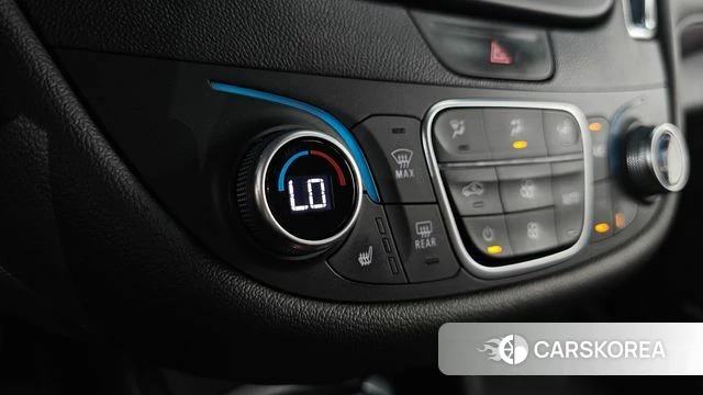 Chevrolet (GM Daewoo) The New Malibu id 4769519 из Кореи 21