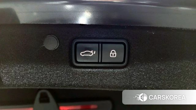 Hyundai Grandeur IG Hybrid id 4196696 из Кореи 21