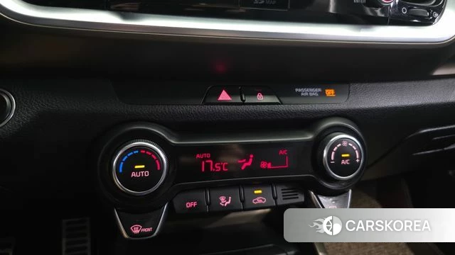 Kia Stonic id 4944006 из Кореи 21