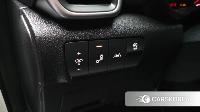 Kia Sportage The Bold id 4355789 из Кореи 21