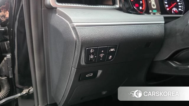 Kia K5 3rd generation id 4585596 из Кореи 21