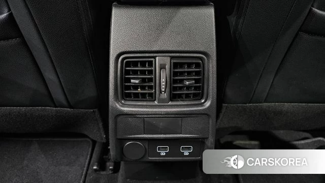 Renault Korea (Samsung) XM3 id 4356396 из Кореи 21