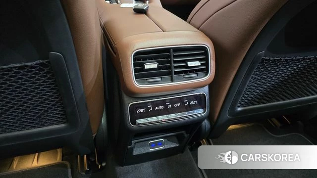 Mercedes-Benz GLE-Class W167 id 4756923 из Кореи 21
