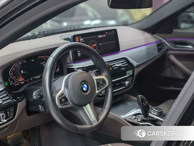 BMW 5 series id 4221288 из Китая 21