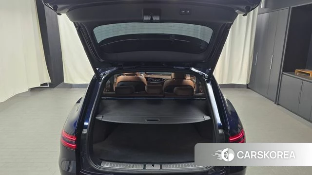 Genesis GV70 id 4231808 из Кореи 21