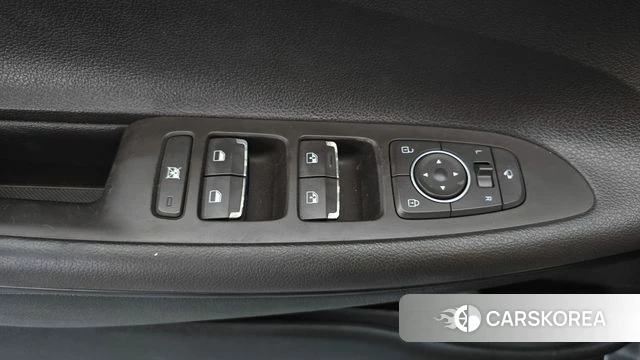 Hyundai Grandeur IG id 4605310 из Кореи 21