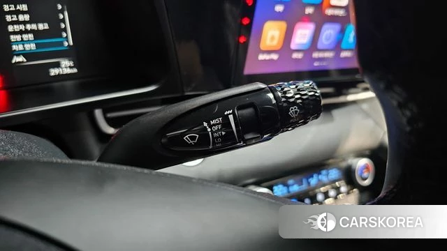 Hyundai Avante Hybrid (CN7) id 4650394 из Кореи 21