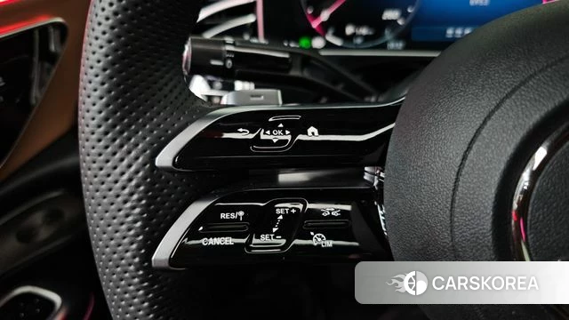 Mercedes-Benz E-Class W214 id 4748896 из Кореи 21