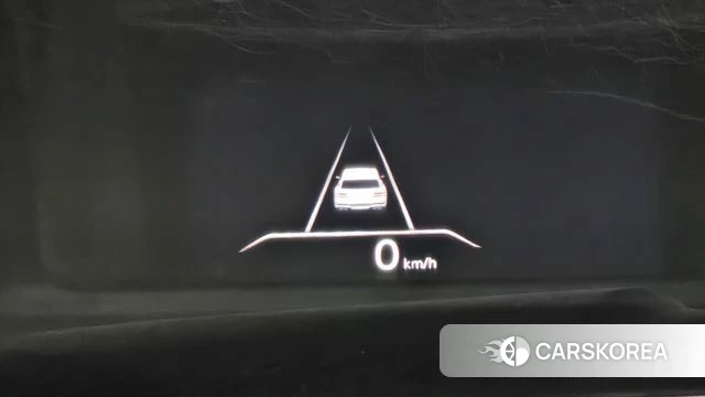 Genesis GV80 id 4476802 из Кореи 21