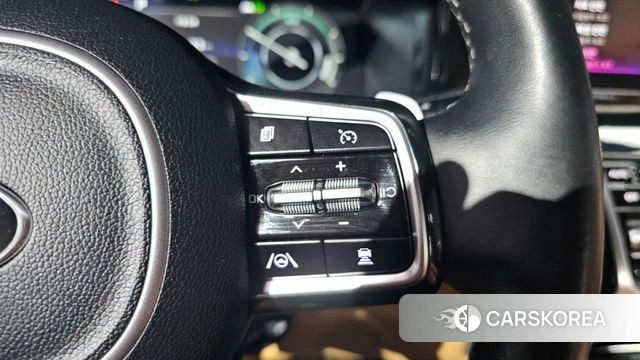 Kia Sorento 4th Generation id 4754861 из Кореи 21