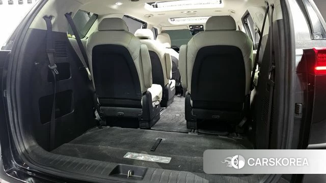 Kia Carnival 4th generation id 4194990 из Кореи 21