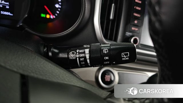 Kia The New Ray id 4187914 из Кореи 21