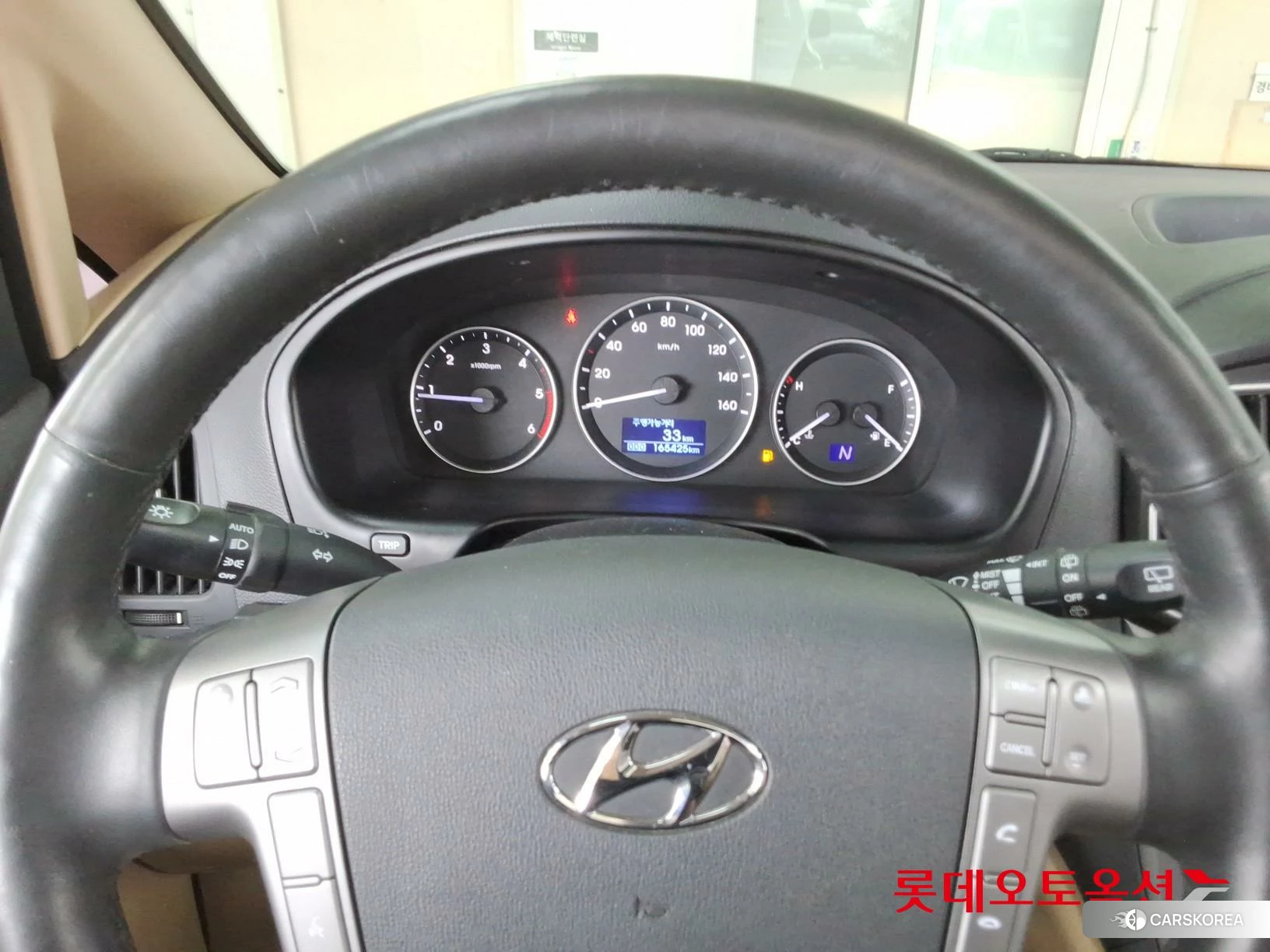 Hyundai Grand Starex id 3875802 из Кореи 21