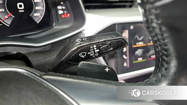 Audi A6 (C8) id 4304366 из Кореи 21
