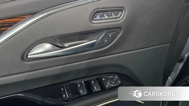 Cadillac Escalade 5th Generation id 4631033 из Кореи 21