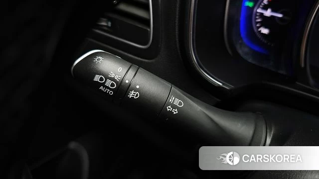Renault Korea (Samsung) QM6 id 4873434 из Кореи 21