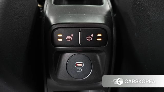 Kia The New Kia Ray id 4249371 из Кореи 21
