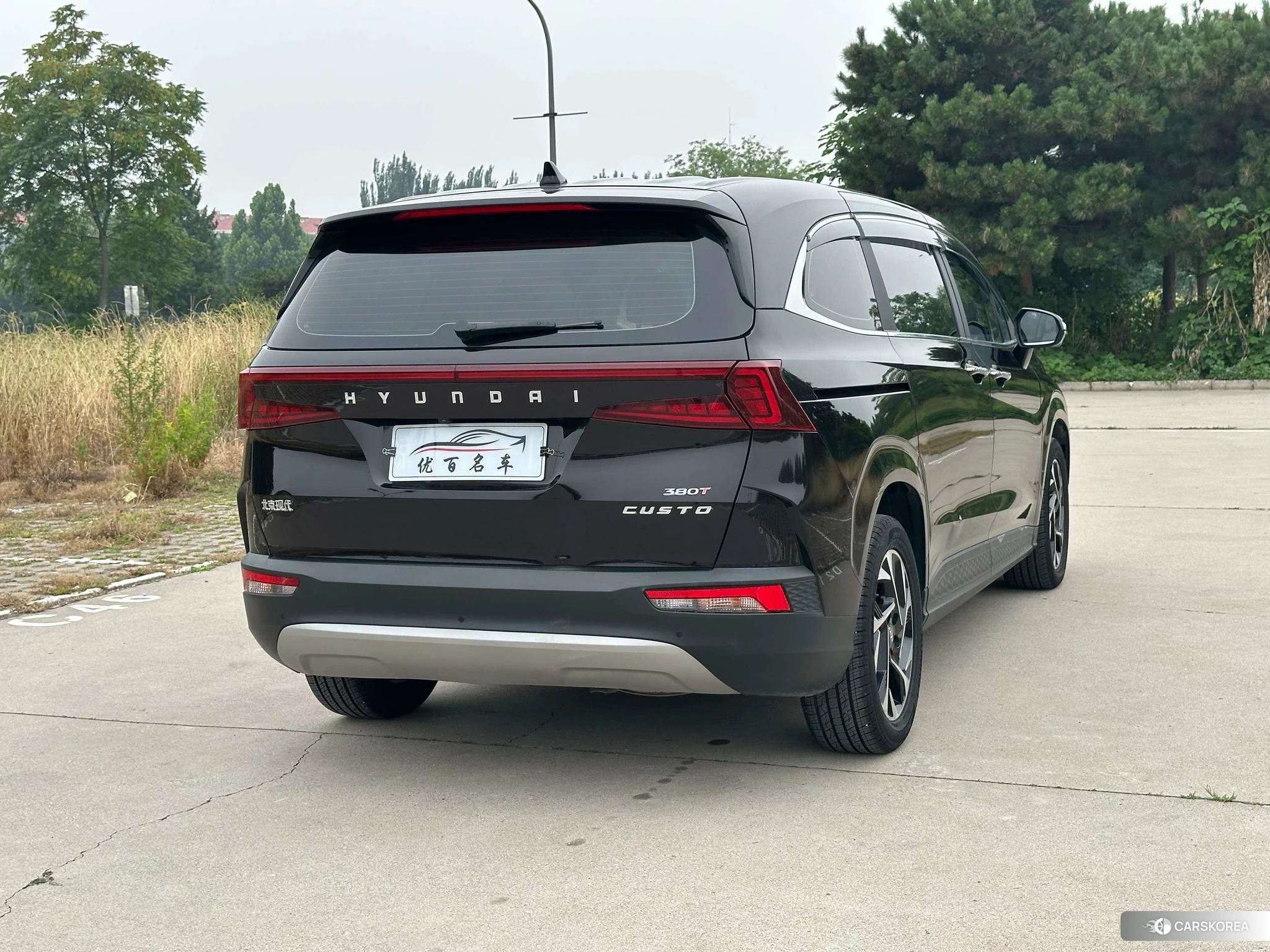 Hyundai Kustu id 4461762 из Китая 21