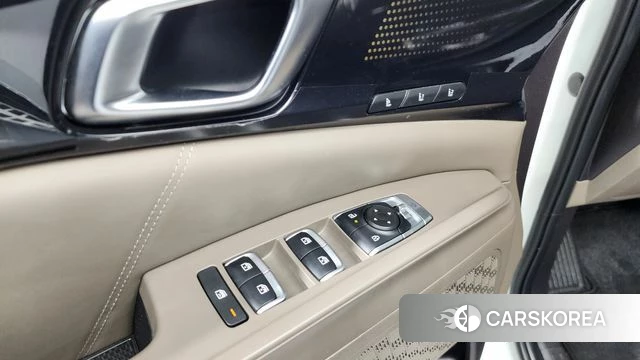 Kia The New Carnival 4th Generation id 4194267 из Кореи 21