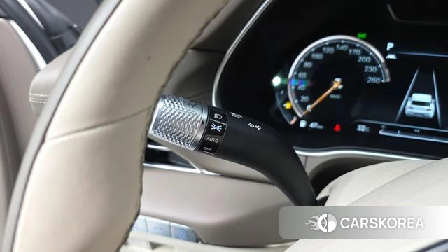 Genesis GV80 id 4657803 из Кореи 21