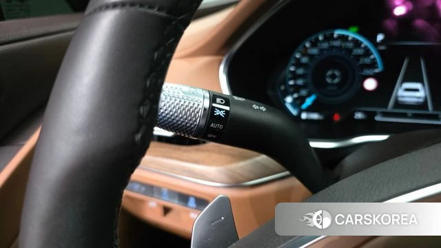 Genesis G80 (RG3) id 4415765 из Кореи 21