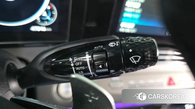 Hyundai The New Grandeur IG id 4628642 из Кореи 21