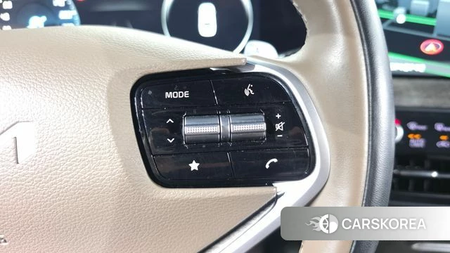 Kia K8 id 4444394 из Кореи 21