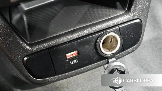 Kia The New Ray id 4613803 из Кореи 21