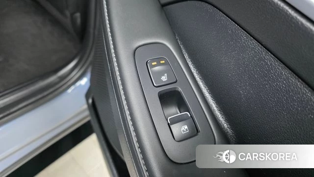 Hyundai Sonata D Edge Hybrid (DN8) id 4394818 из Кореи 21
