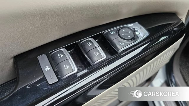 Kia Carnival 4th generation id 4410032 из Кореи 21