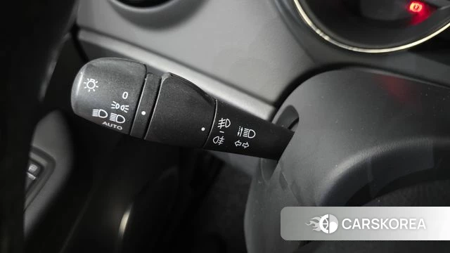 Renault Korea (Samsung) New QM3 id 4587049 из Кореи 21