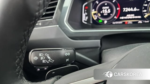 Volkswagen Tiguan second Generation id 4474730 из Кореи 21