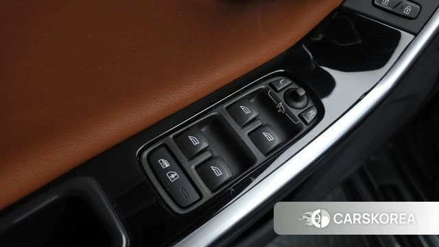 Volvo S60 id 4305173 из Кореи 21