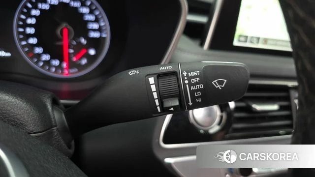 Genesis G70 id 4345371 из Кореи 21