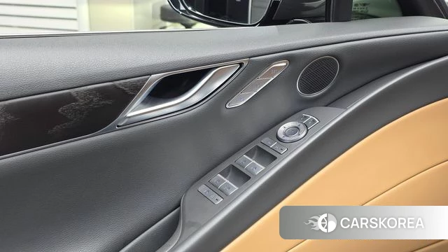Genesis G80 (RG3) id 4721465 из Кореи 21