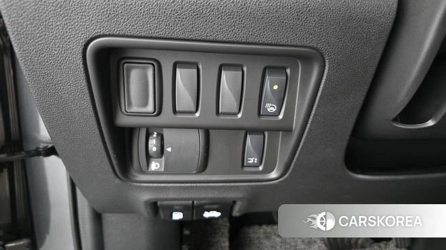 Renault Korea (Samsung) The New QM6 id 4542488 из Кореи 21